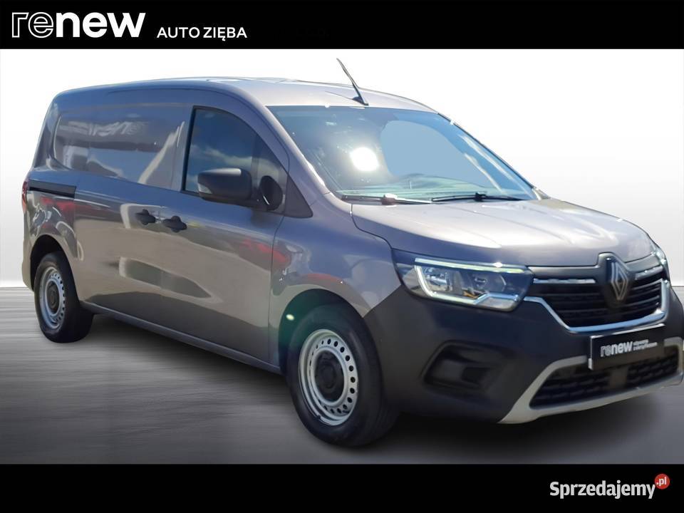 Kangoo Van 13 TCe L2 EDC Renault