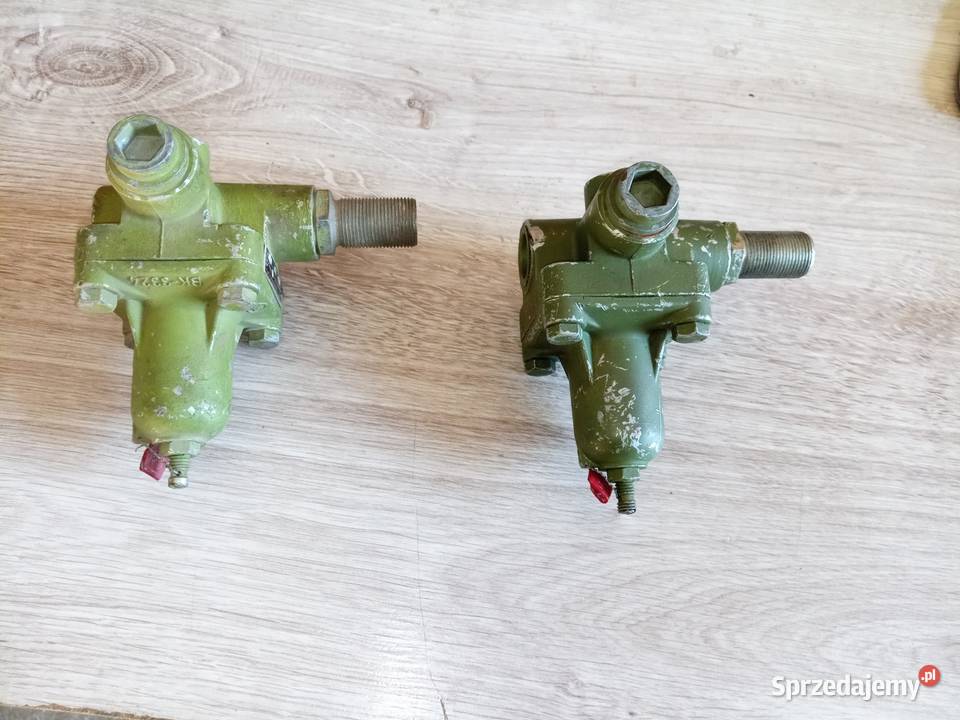 Ursus zawór ciśnienia powietrza ciężarowe Stalowa Wola