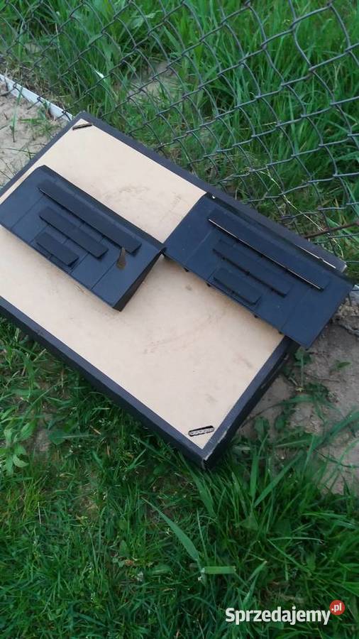 FIAT 126P KRATKI CHŁODZENIA Leżajsk