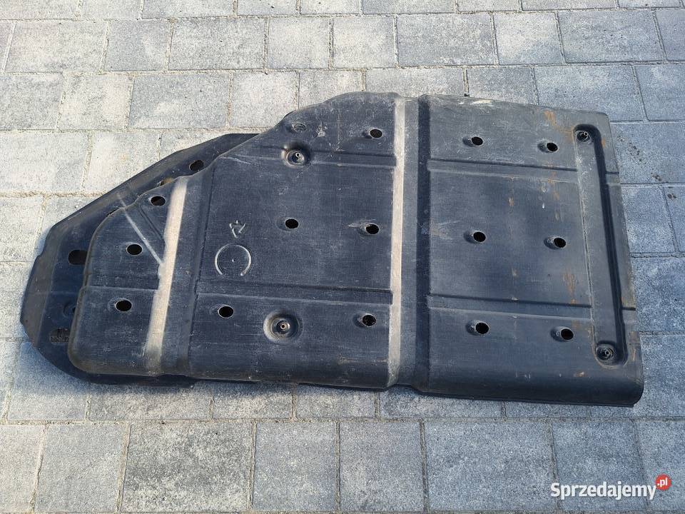 Lexus RX 400h obejma zbiornika paliwa RX400h osobowe Toruń