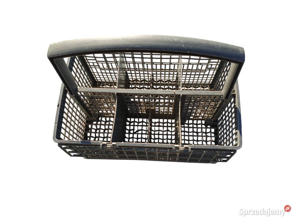 Oryginalny kosz na sztućce do zmywarki Amica ZZM śląskie Cieszyn