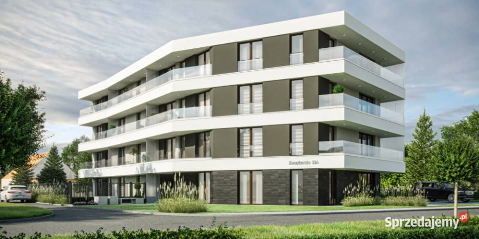 MIESZKANIE 50M2 3 POKOJE KRAKÓW PODGÓRZE FOR Rok budowy 2022 małopolskie Kraków