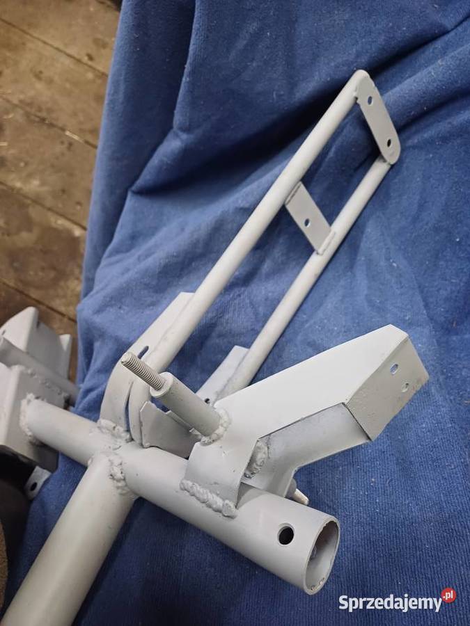 rama motorynka 301 Krapkowice sprzedam