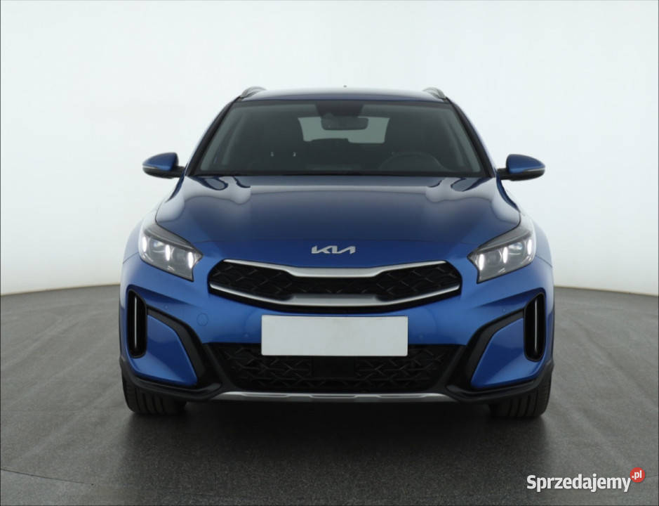 Kia XCeed PluginHybrid Samochody osobowe Piaseczno