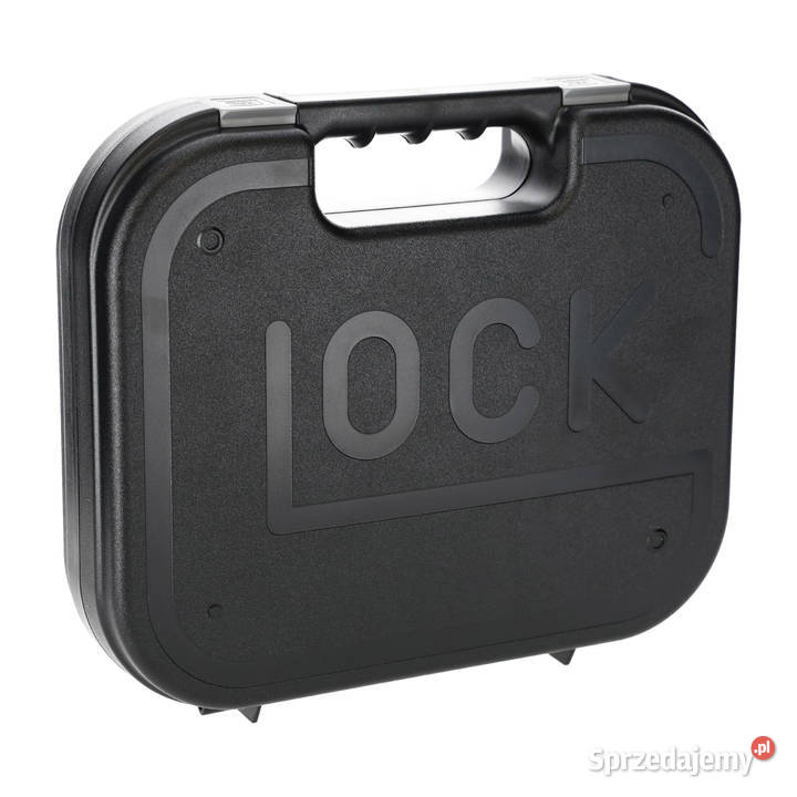 Pistolet wiatrówka Glock 17 blowback 45 mm BB mazowieckie