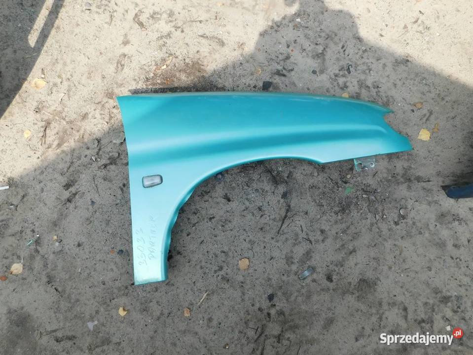 partner błotnik 33033 WYSYŁKA Żory sprzedam