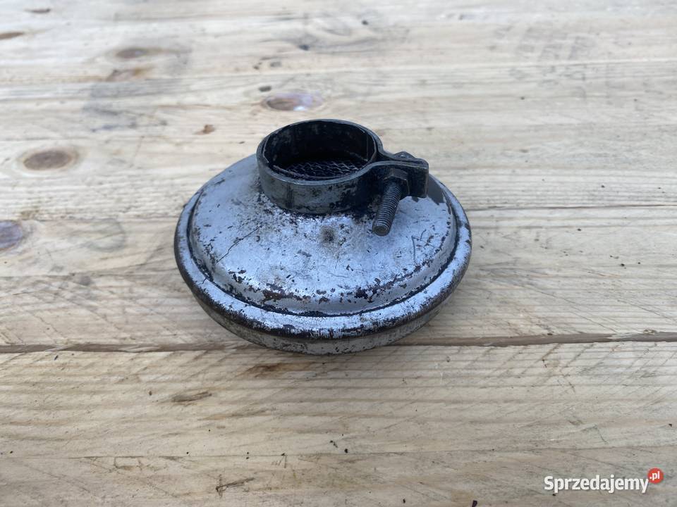 FILTR POWIETRZA PANNONIA 250 TLF 5 Kraków