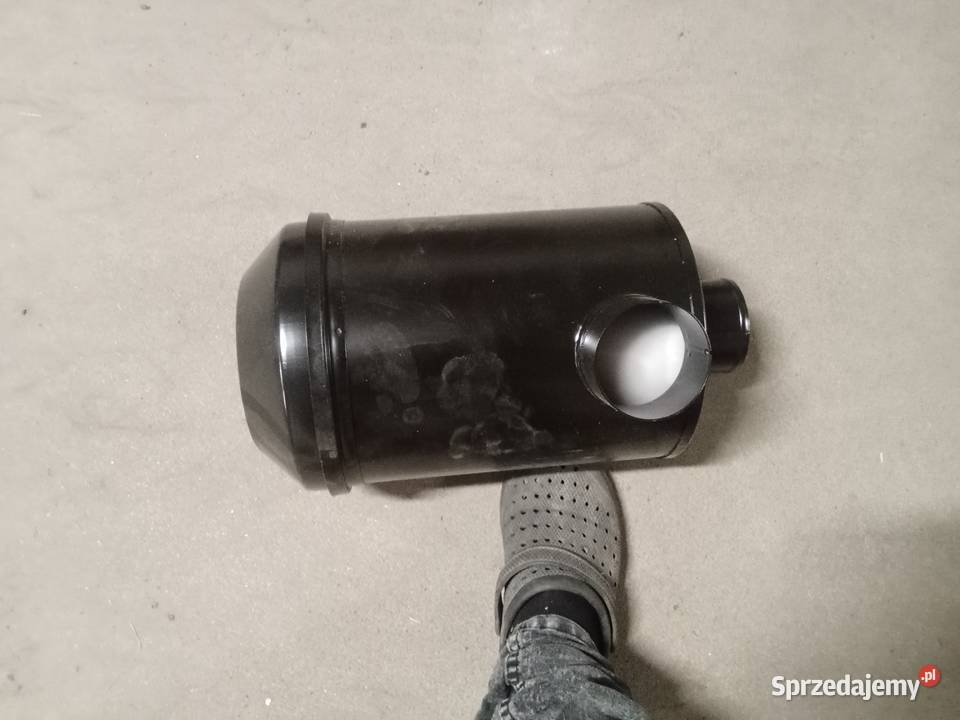 Filtr powietrza Manitou 177103 sprzedam