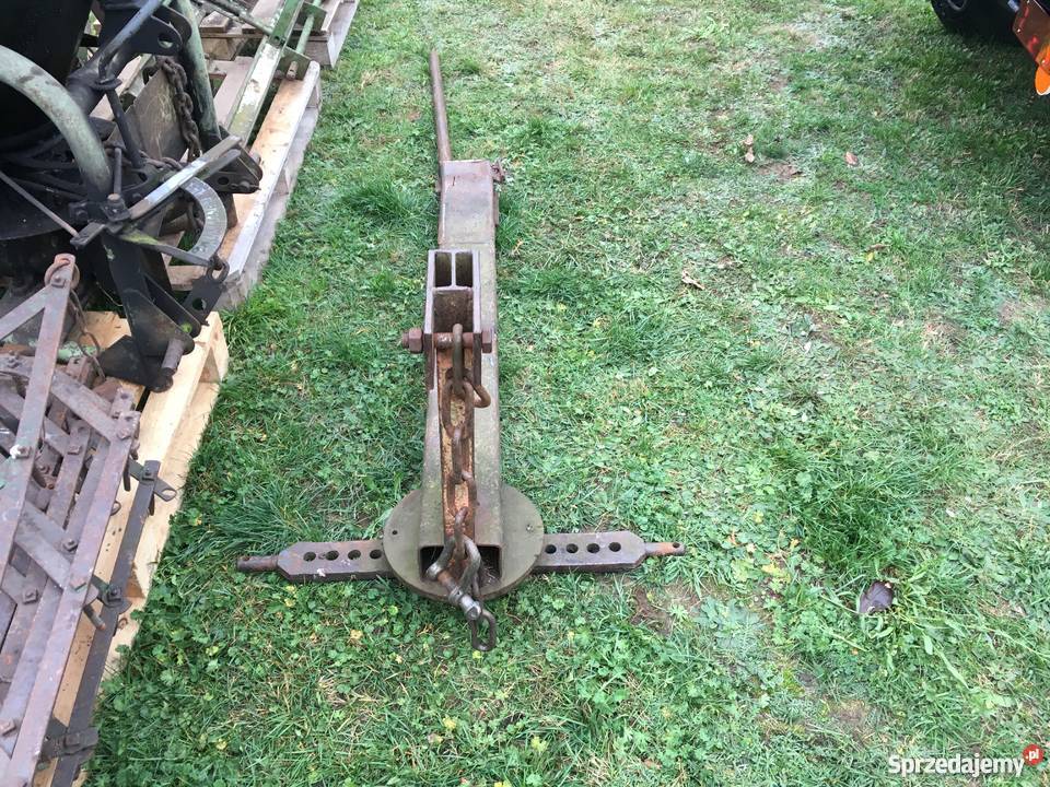 Igła do bel nieuszkodzony pomorskie