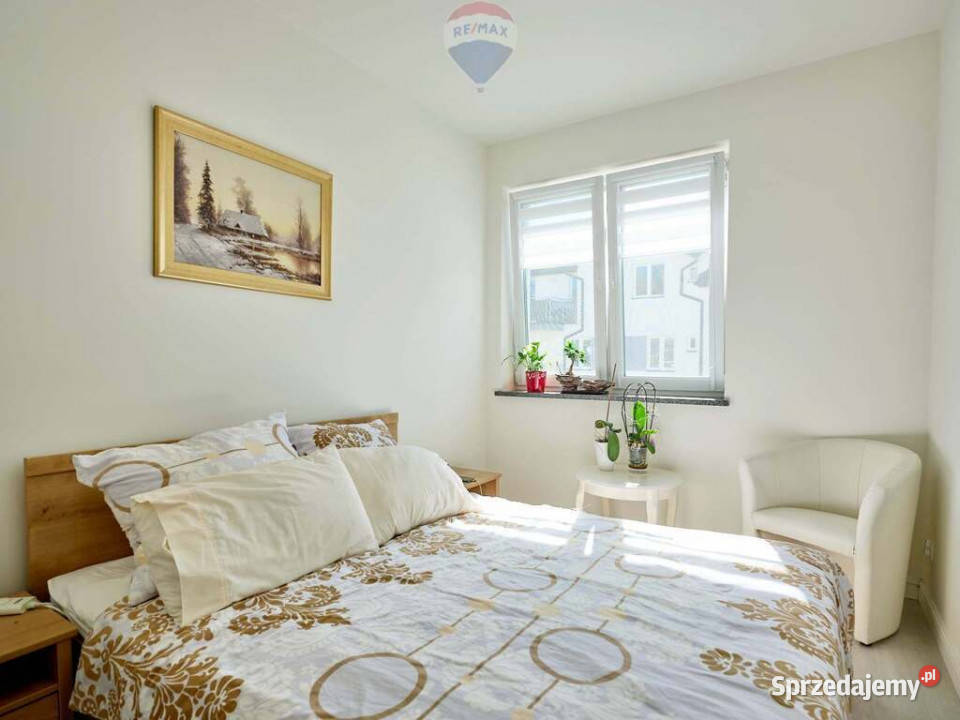 Apartament z widokiem na góry Bielsko-Biała