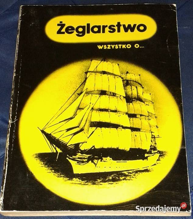 Żeglarstwo Wszystko o Stefan Wysocki