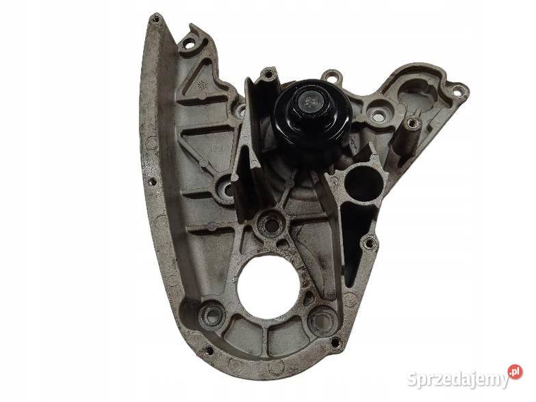 POMPA WODY 1914118S 23 JTD HPI Fiat Ducato II sprzedam