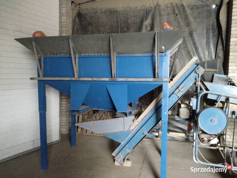 Nadstawa kosza przyjeciowego 2mx1m