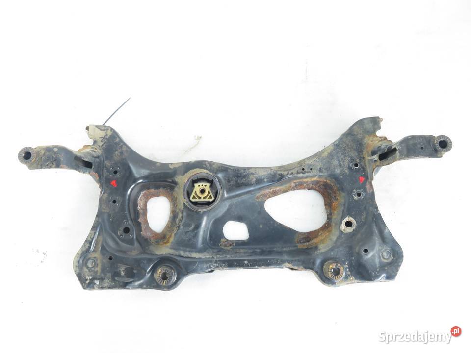 SANKI PRZÓD VW GOLF VII Variant BA5 BV5 16 TDI małopolskie