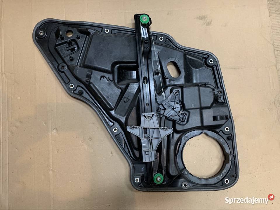 Mechanizm podnoszenia szyby PT 5N0839462 vw Szczecin