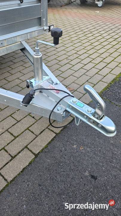 Zasław 265RS resor 3 piórowy amortyzator towarowe Głogów