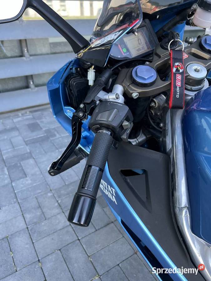 Aprilia RS 125 RM A1B 160 Polini Krosno