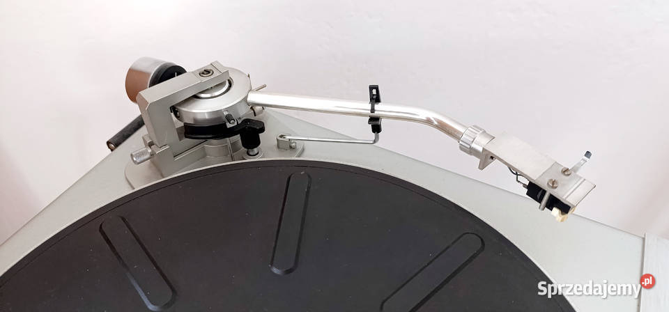 Gramofon Altus P100 Gramofony Tychy