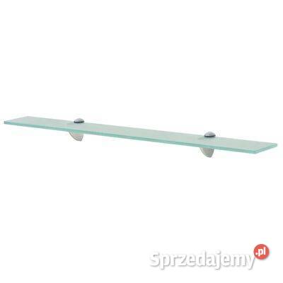 vidaXL Półki szklane 2 70 x 10 8 mmsku3051498 Warszawa