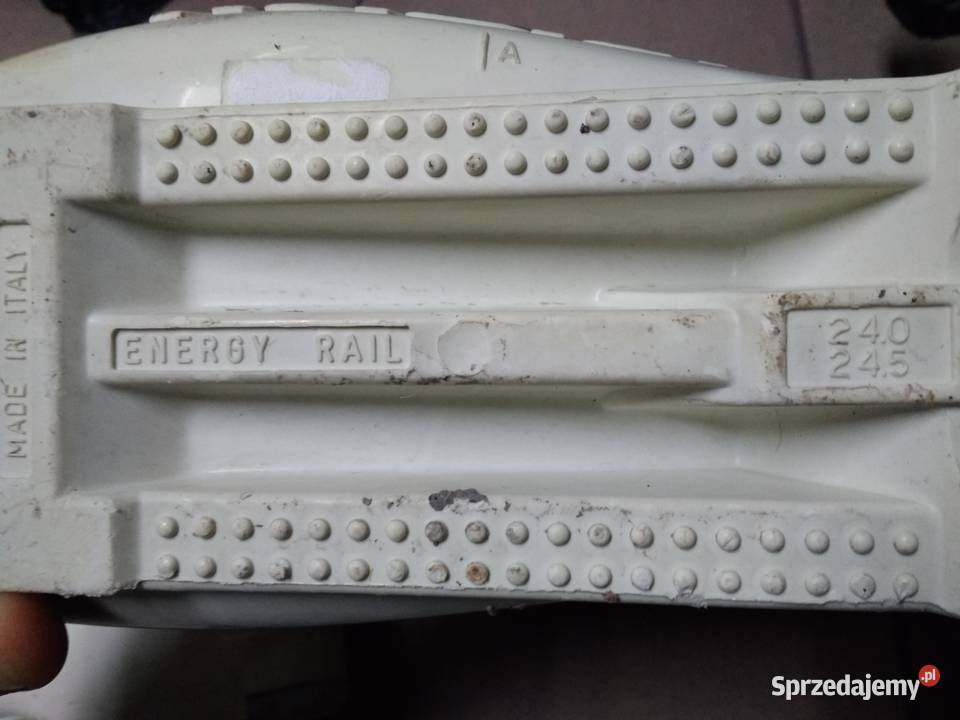 Buty narciarskie Nordica 24245 Dzierżoniów