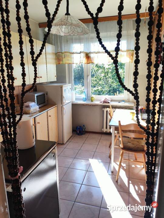 Mieszkanie kawalerka 28m2 Dębno