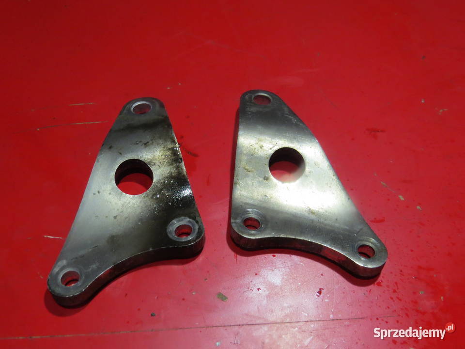 HONDA TRANSALP XL600V XL 600 V 88 uszy mocowanie Pozostałe Warszawa