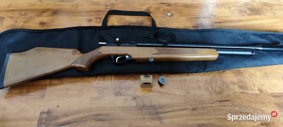 Artemis Model PR 900 W kaliber 45 pokrowiec w Ruda Śląska
