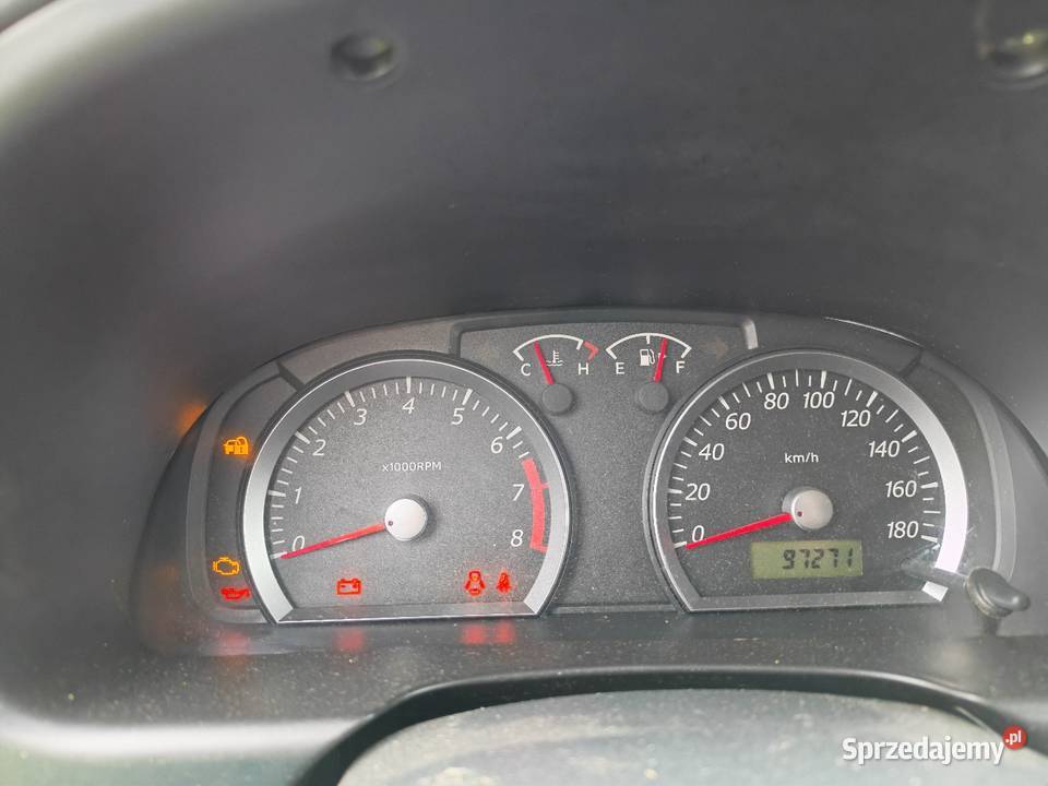 SUZUKI JIMNY 13 z 2013 Zarejestrowany w Polsce Kudowa-Zdrój sprzedam