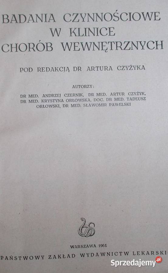 Badania czynnościowe w klinice chorób łódzkie Łódź