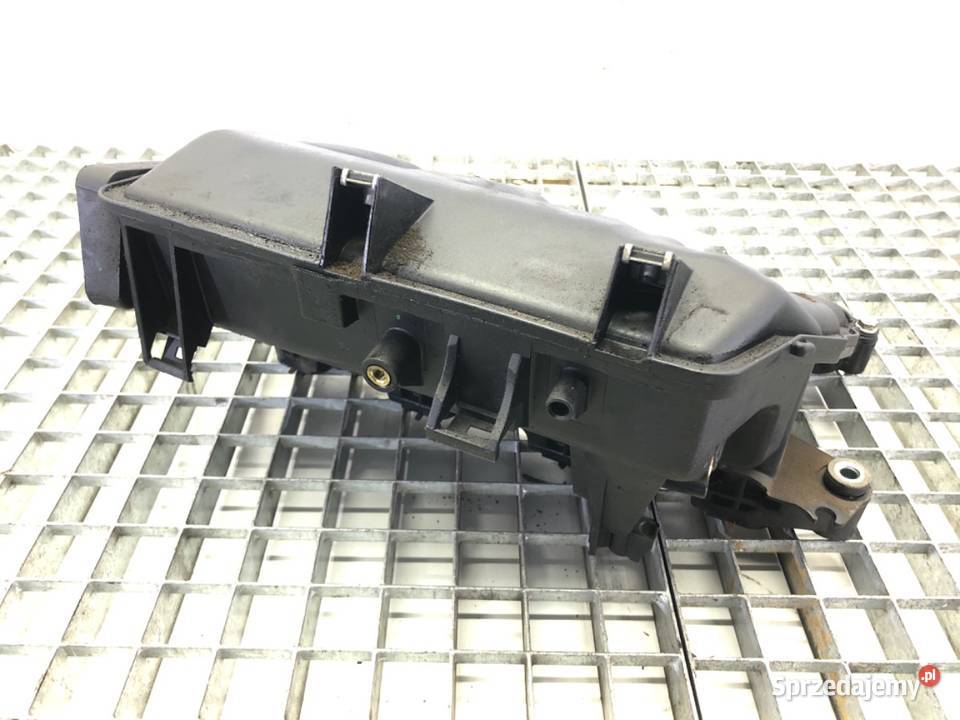 KOLEKTOR SSĄCY BMW E87 7787318 20 122 0313