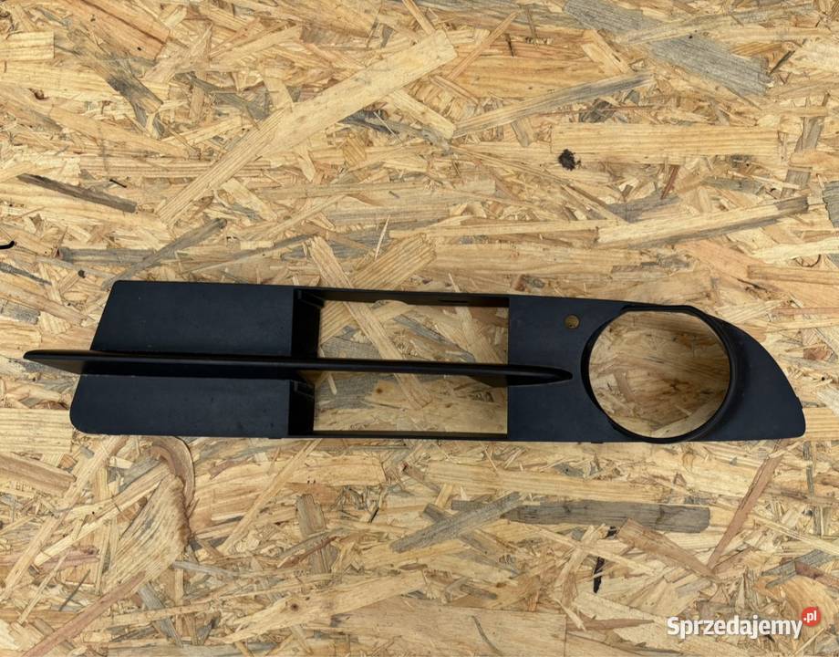 Kratka Atrapa lewa zderzaka BMW E60 E61 Bielsko