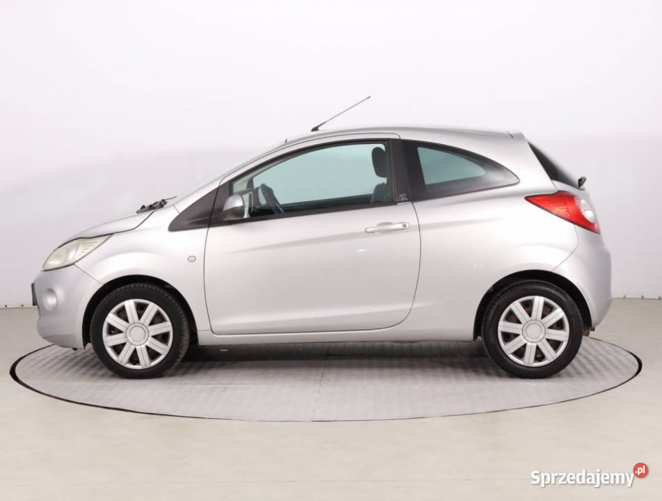 Ford Ka 12 i Piaseczno