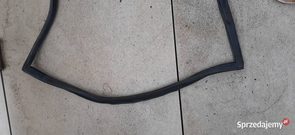 Uszczelka szyby tylniej bmw 7 e23 Pozostałe mazowieckie