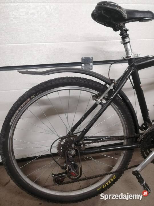 Rower górski stan Warszawa