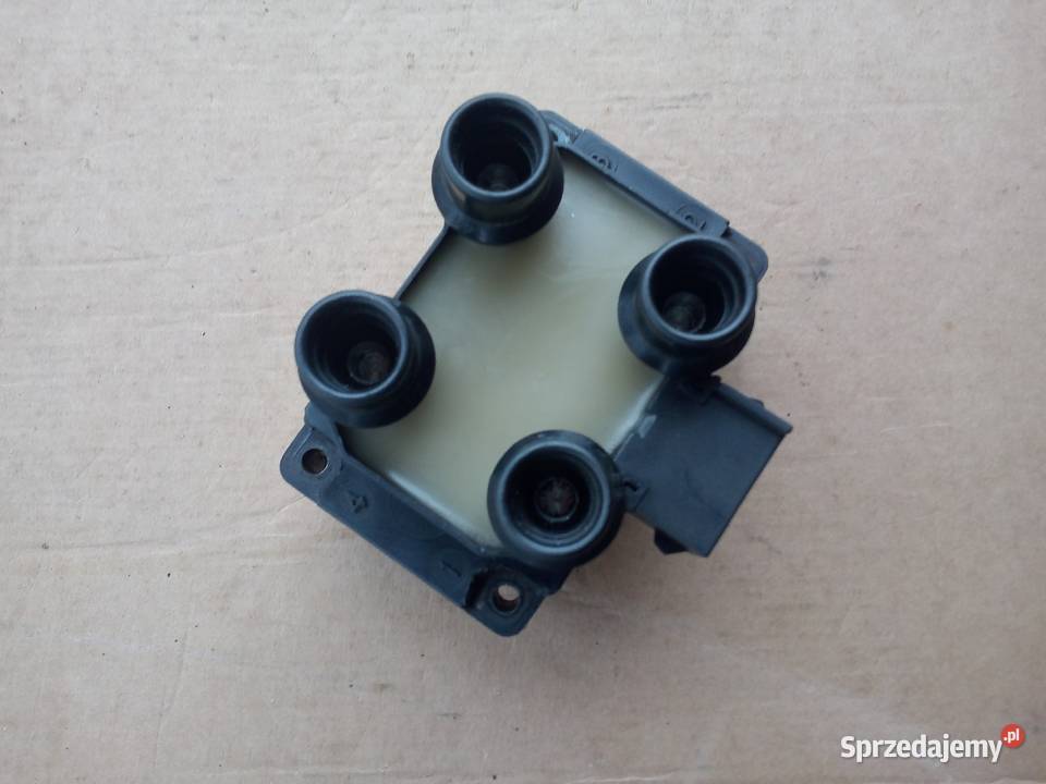 Cewka Zapłonowa Fiesta Escort 13 podkarpackie Stalowa Wola