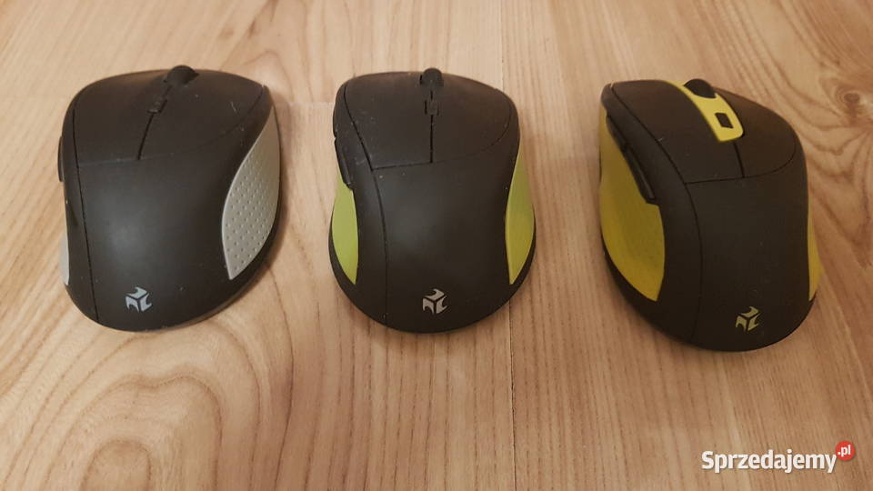 Myszka bezprzewodowa iBox Bee2 Pro mazowieckie Warszawa