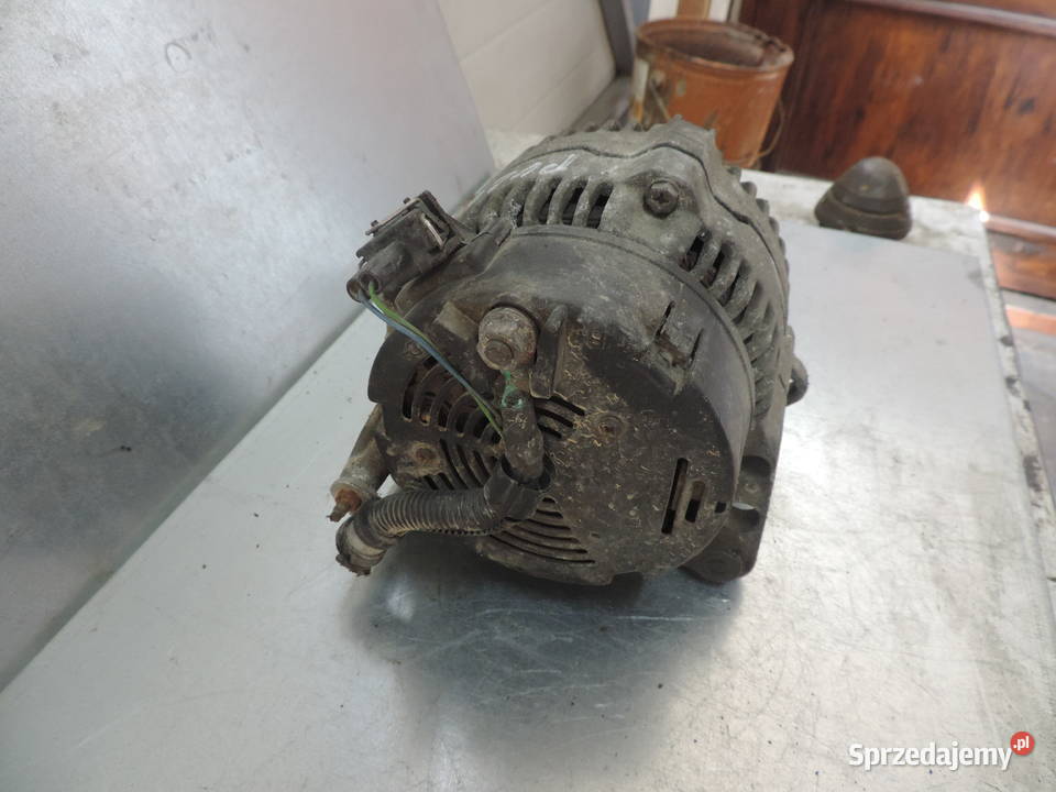 ALTERNATOR VW POLO 3 6N 14 8V Nowy Sącz