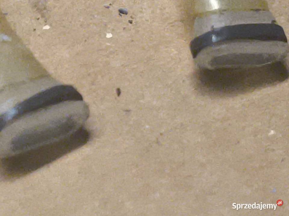 Polonez Fiat 125p saczki z wężykiem Stalowa Wola