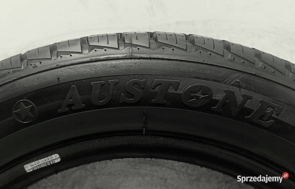 Opony 20555 R16 AUSTONE FIXCLIME SP401
