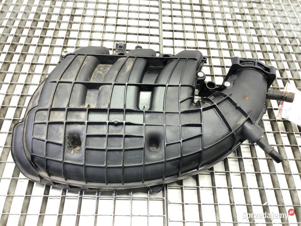 KOLEKTOR SSĄCY FORD MUSTANG V BR3E9424PA 37 309 podkarpackie