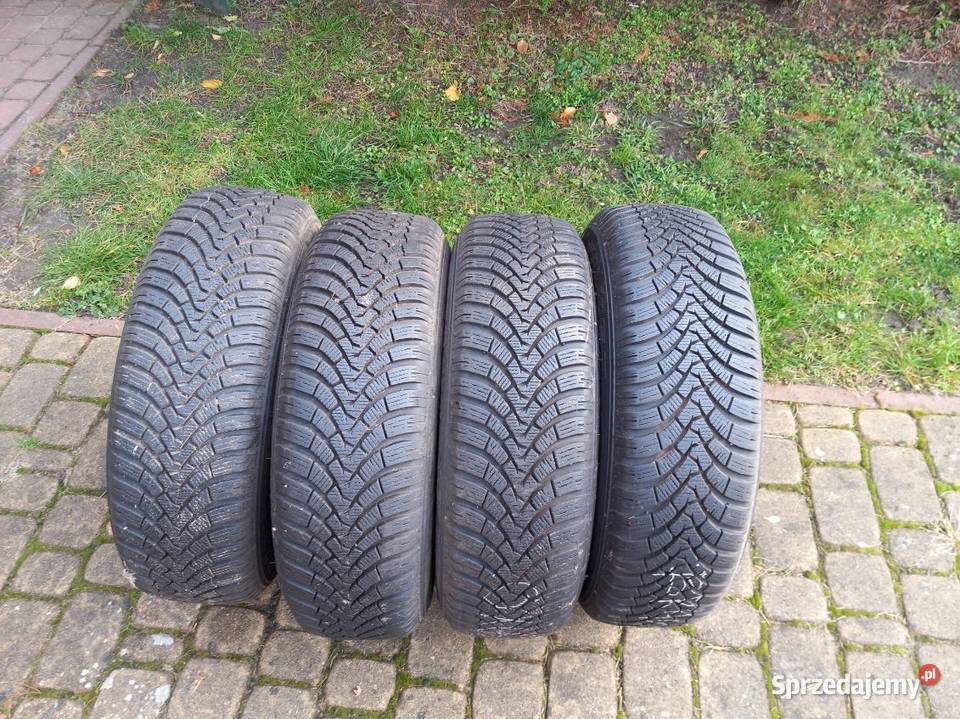 Koła zimowe Fiat Stalowa Wola