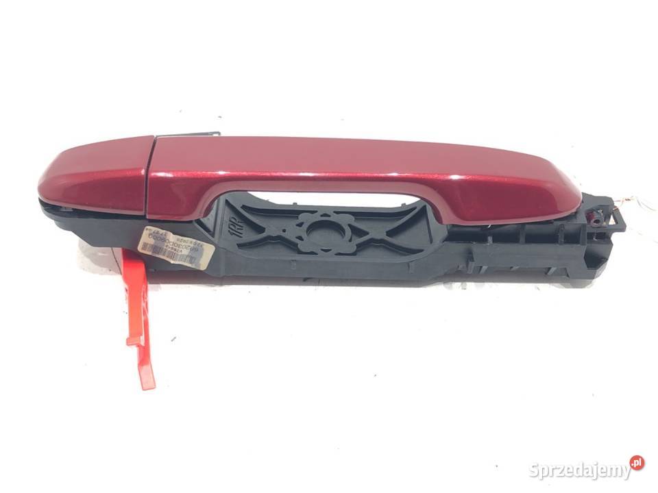 KLAMKA ZEWNĘTRZNA PRAWY TYŁ TOYOTA YARIS III