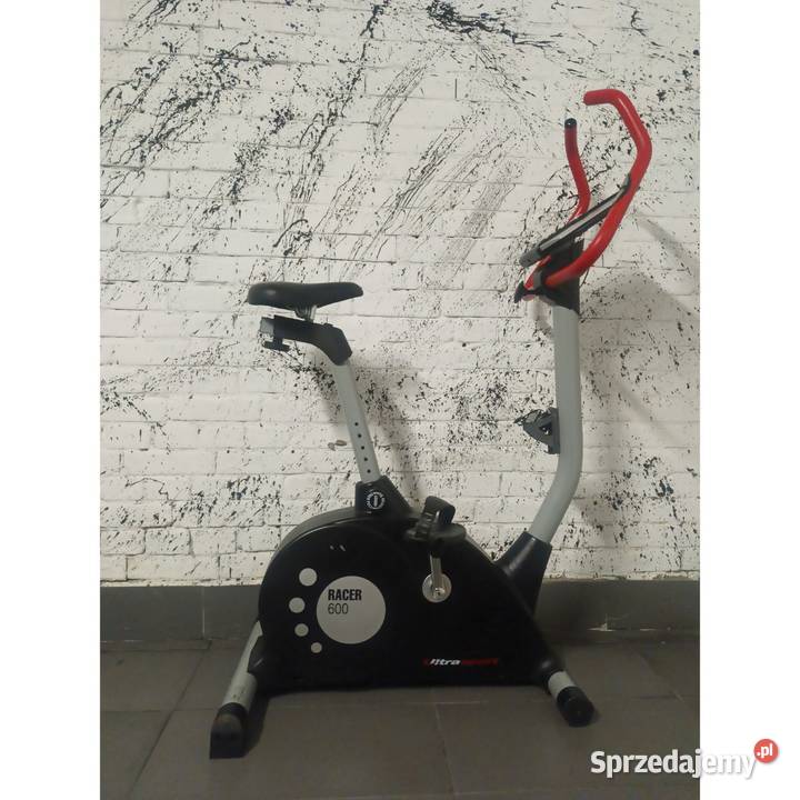 Rower Stacjonarny Elektromagnetyczny Programy Leszno