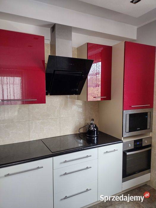 Mieszkanie Mehoffera 3 pokoje Blok 2010 mazowieckie Warszawa