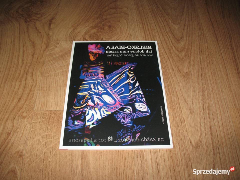 BielskoBiała tak dobrze nam razem na każdą porę Chorzów