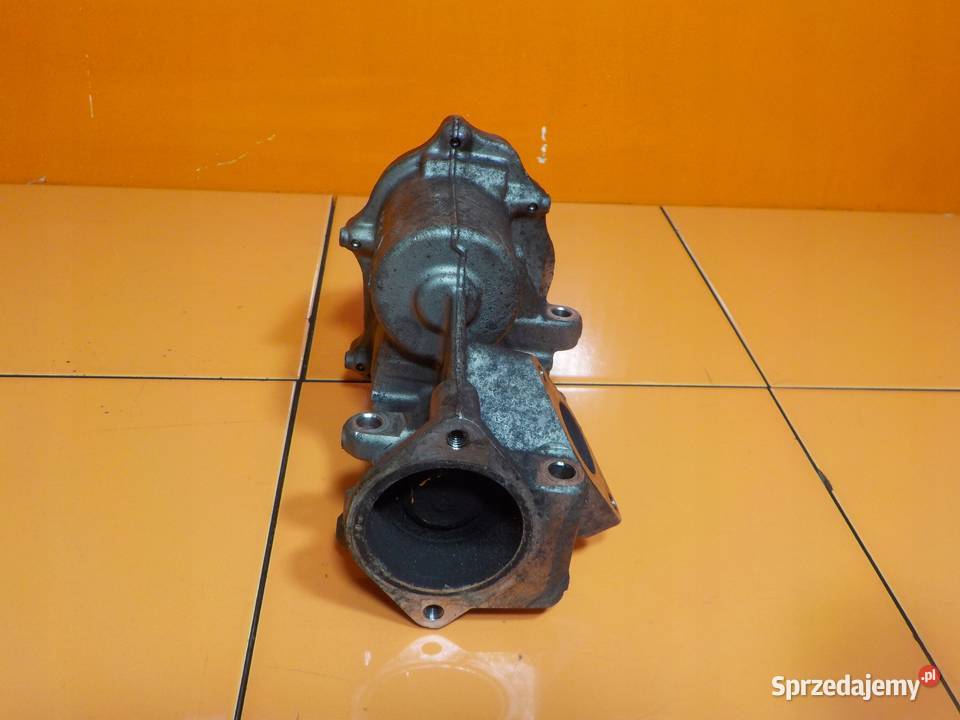 RANGE ROVER VOGUE L322 36 V8 TD 08r 272 368DT Suków sprzedam