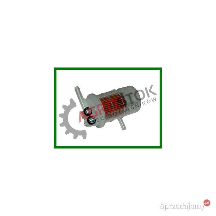 Filtr paliwa mitsubishi pronar mtz 320 Parczew