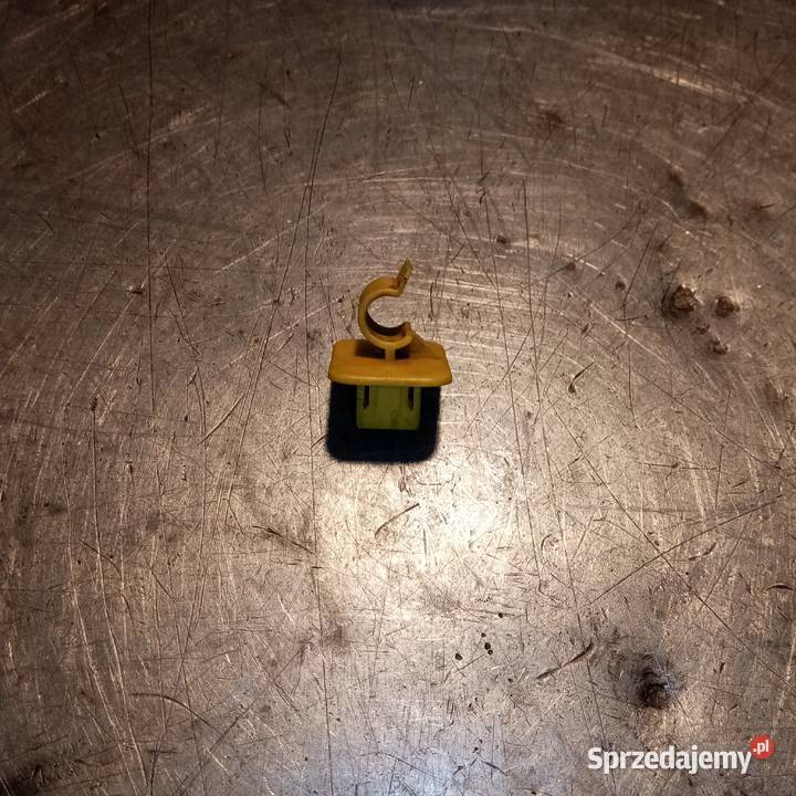 Uchwyt pręta maskipokrywy silnika 6Y0823397A Łódź sprzedam