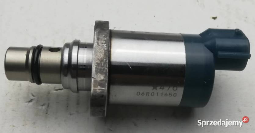 Zawór SCV DENSO 276 Suchedniów