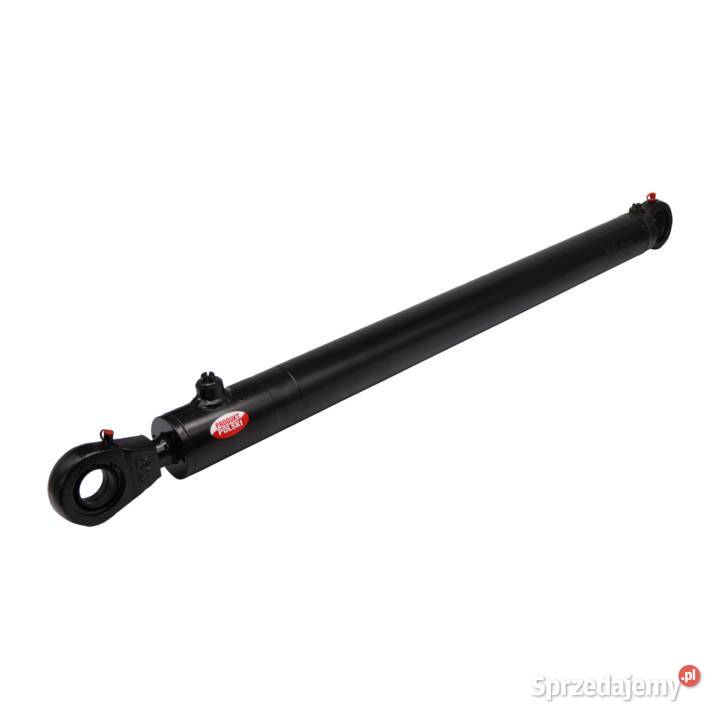 Polski Siłownik Hydrauliczny Cylinder CJ2F 50x28 Solec Kujawski